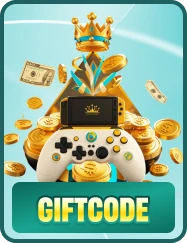 Gift Code GG88